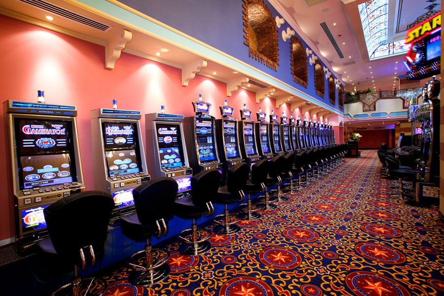 Merit Royal - Cyprus