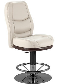 patir casino chairs