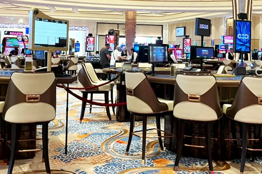 City of Dreams Mediterranean – Limassol Cyprus