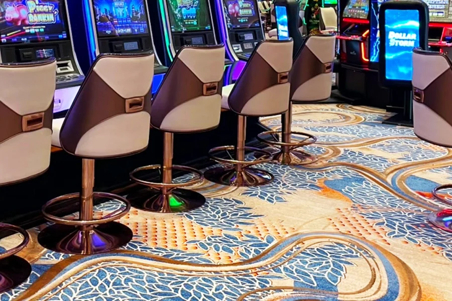 City of Dreams Mediterranean – Limassol Cyprus