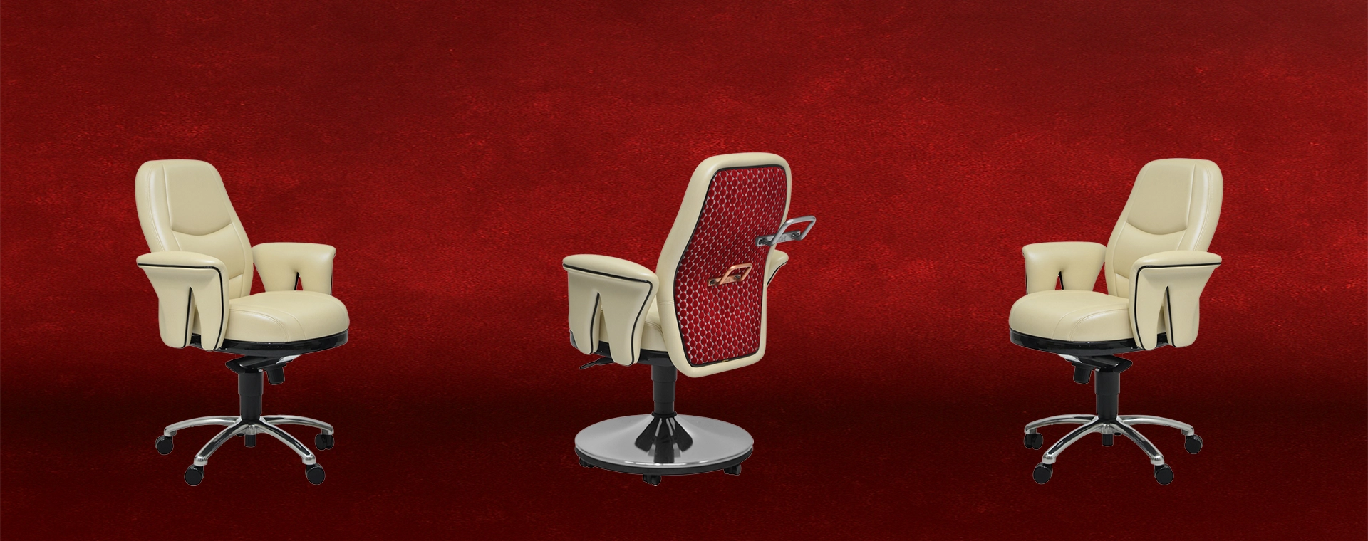 The ELEXA deluxe Series