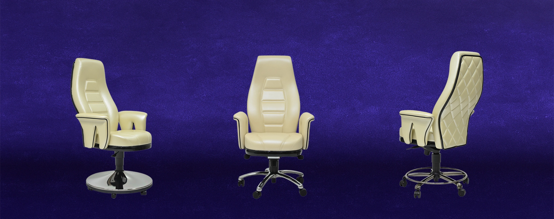 The ELEXUS deluxe Series