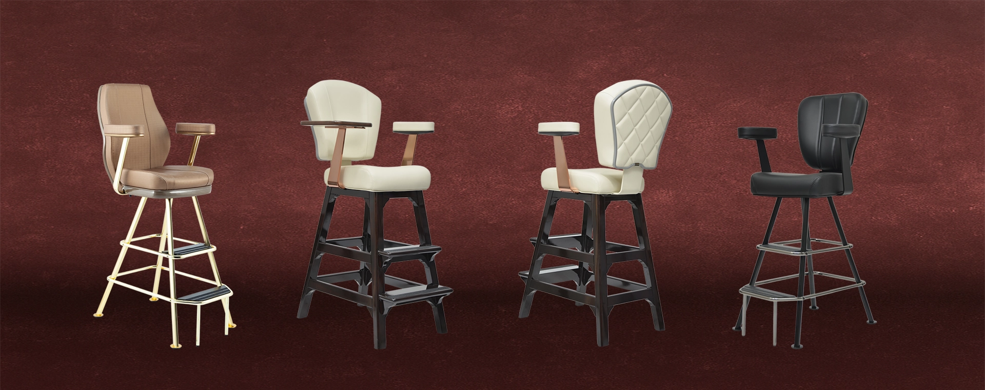 The INSPECTOR Series