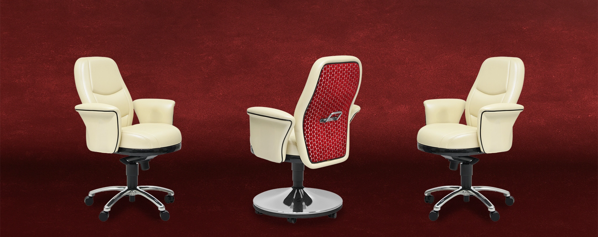 The ELEXA Deluxe Series