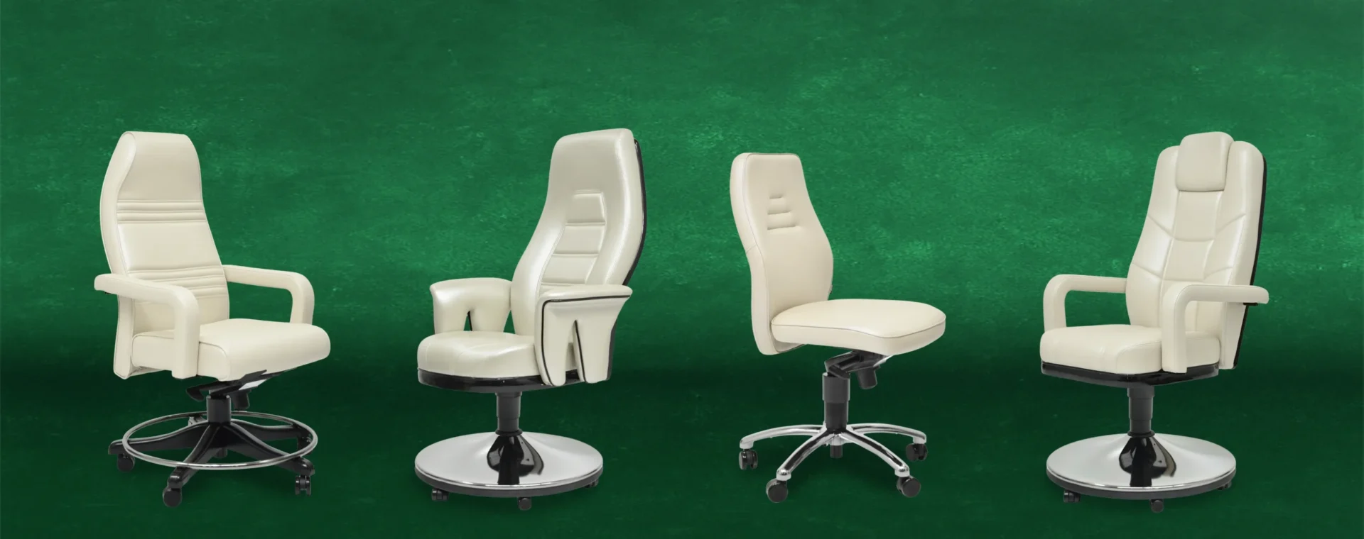 Poker & Dealer Chairs