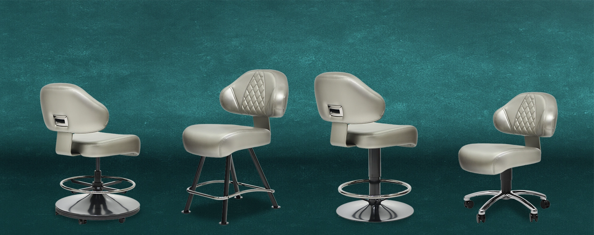 The TALYA SLIM Series