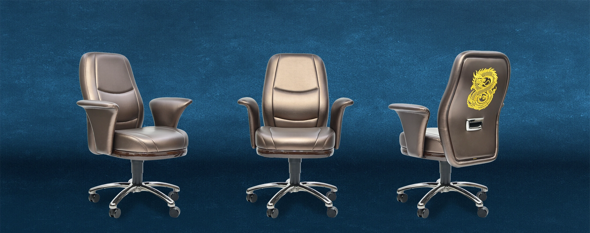 The ELEXA Deluxe Series