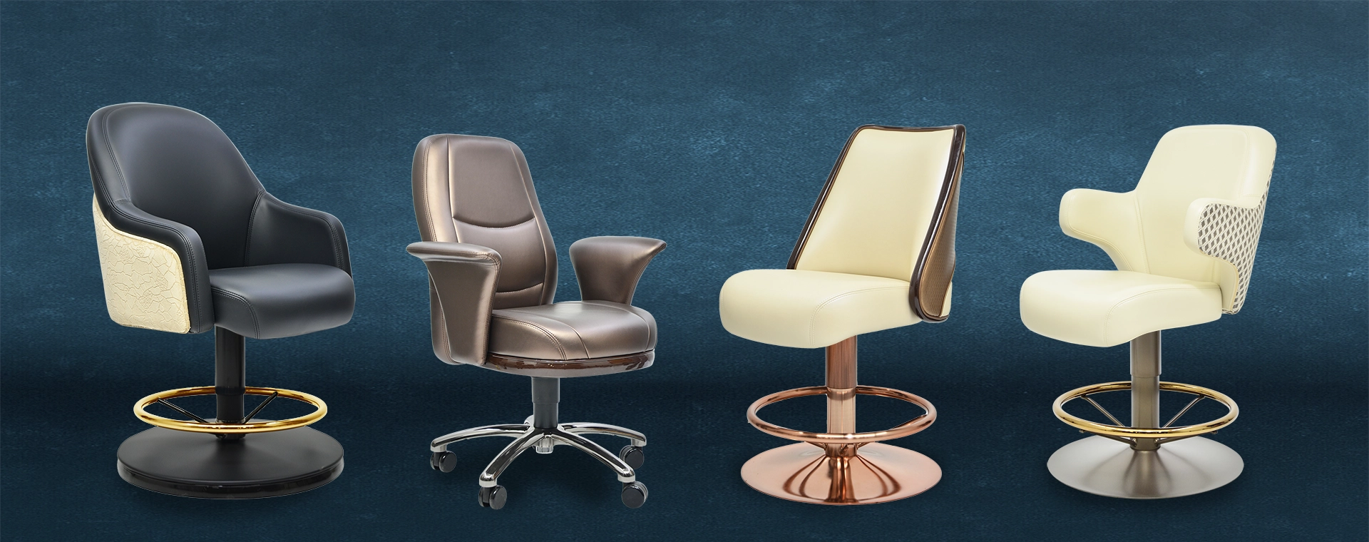 High Limit Chairs