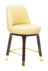 Luna Wooden