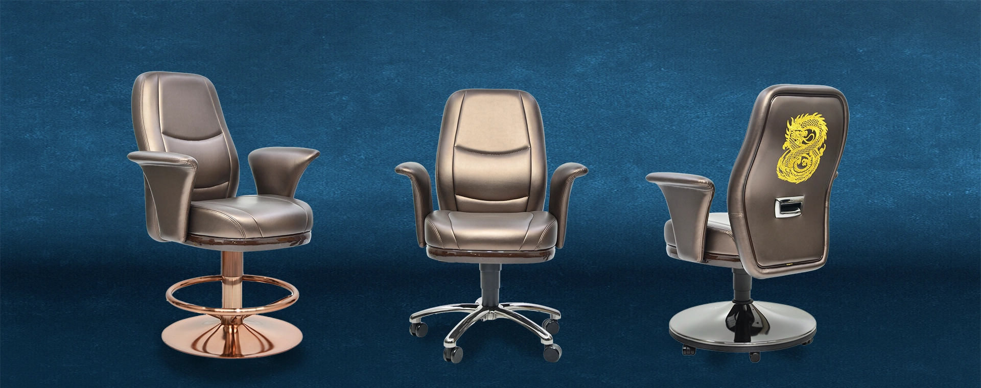 The ELEXA Deluxe Series