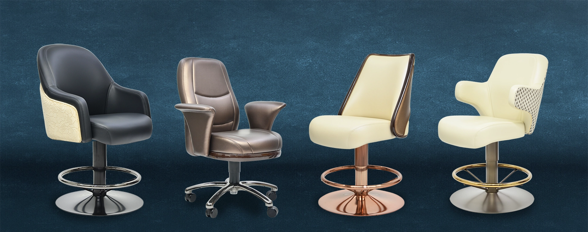 High Limit Chairs
