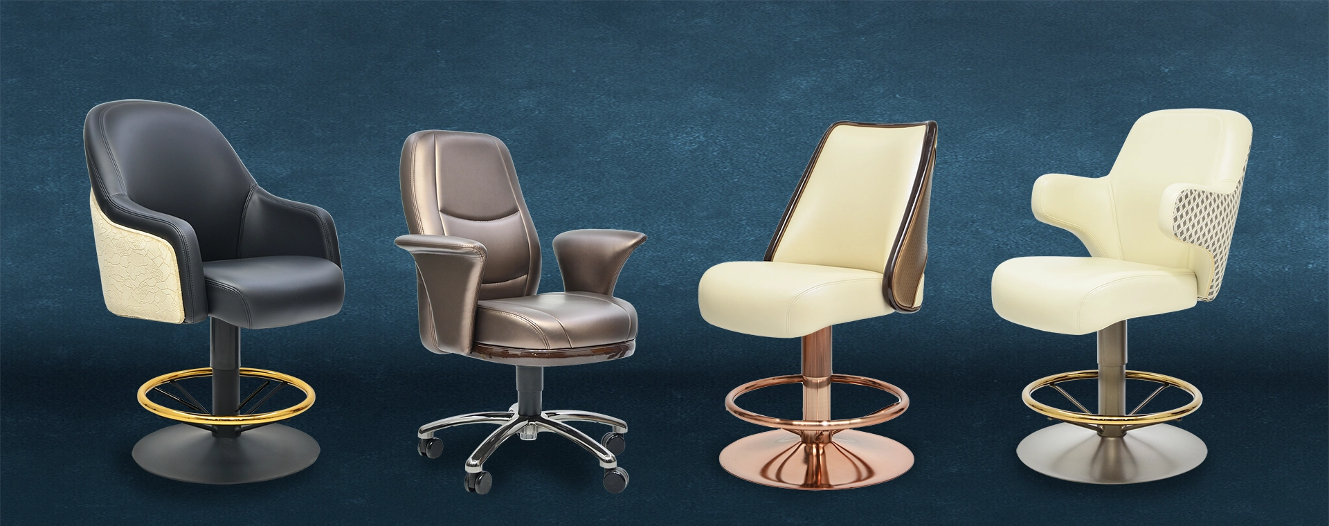 High Limit Chairs