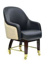 Nero MLC Wood